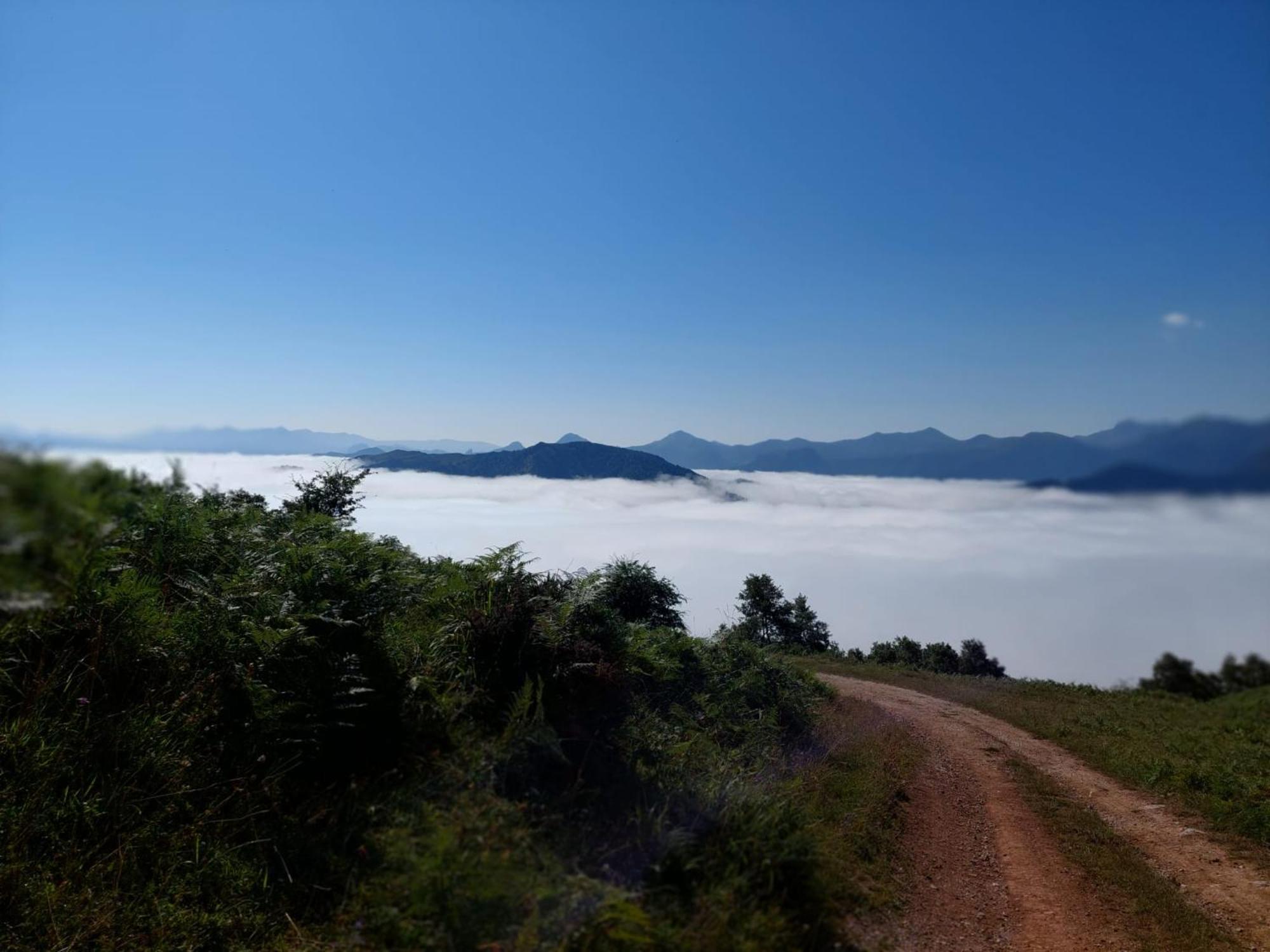 Hosteria Picos De Europa Potes Kültér fotó